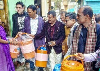 ‘ठेकेदारी में हिस्सेदारी का झगड़ा, इसलिए नहीं बिछ पाई पाइपलाइन’, इंदौर मामले में जीतू पटवारी का बड़ा हमला; कैलाश विजयवर्गीय को बर्खास्त करने की मांग