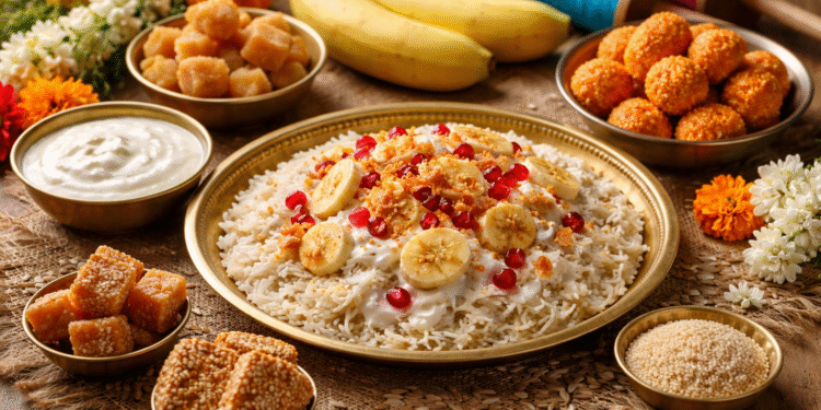 Makar Sankranti 2026: मकर संक्रांति पर दही-चूड़ा क्यों खाया जाता है? जानें वैज्ञानिक और आध्यात्मिक महत्व