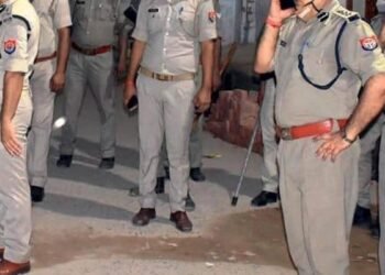 ससुराल में फंदे से लटका मिला दामाद का शव, विवाद के बीच पत्नी को पहुंचा था लेने