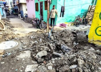 ‘पैसे बचाने के चक्कर में ड्रेनेज के पास बिछाई गई वॉटर लाइन’, ‘वॉटरमैन ऑफ इंडिया’ बोले- इंदौर त्रासदी भ्रष्टाचार का सीधा नतीजा