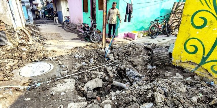 ‘पैसे बचाने के चक्कर में ड्रेनेज के पास बिछाई गई वॉटर लाइन’, ‘वॉटरमैन ऑफ इंडिया’ बोले- इंदौर त्रासदी भ्रष्टाचार का सीधा नतीजा