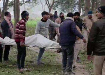पूरे ग्रुप ने कर दिया दो दोस्तों का मर्डर, एक को दफना दिया तो खेत में फेंक दी दूसरे की लाश