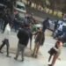 दिल्ली: लक्ष्मी नगर में दबंगों की दबंगई, बाप-बेटे को बीच सड़क कपड़े उतारकर पीटा
