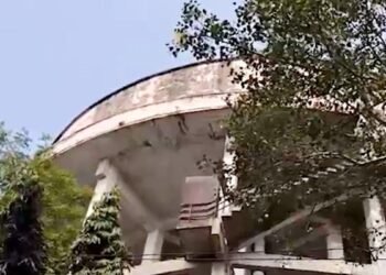 इंदौर: जब टंकी में सड़ती रही लाश और इंसान पीते रहे पानी… 30 साल बाद भागीरथपुरा ने कुरेदे जख्म