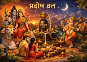 Pradosh Vrat 2026: माघ मास का पहला प्रदोष व्रत कब है? ज्योतिषाचार्य से जानिए शुभ मुहूर्त, पूजा विधि और इस दिन का महत्व