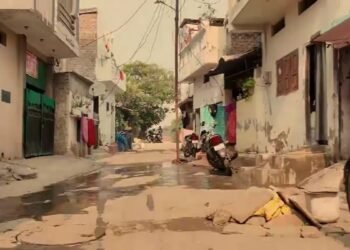 अब तक 398 मरीज मिले, 11 ICU में एडमिट… इंदौर में थमा नहीं डायरिया का कहर, 9 हजार से ज्यादा लोगों की स्क्रीनिंग