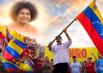 Nicolas Maduro का भारत कनेक्शन! सत्य साईं बाबा के भक्त कैसे बने वेनेजुएला के राष्ट्रपति?