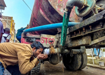 इंदौर में दूषित पानी के मामले पर हाईकोर्ट सख्त, चीफ सेक्रेटरी से तलब किया गया जवाब