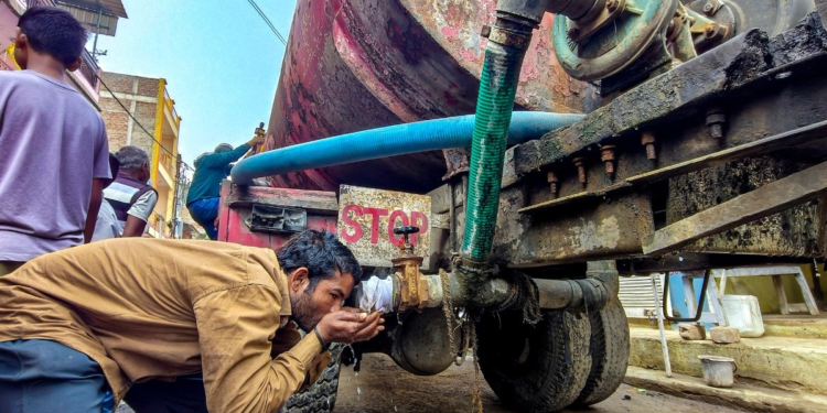 इंदौर में दूषित पानी के मामले पर हाईकोर्ट सख्त, चीफ सेक्रेटरी से तलब किया गया जवाब