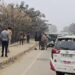 लहूलुहान हालत में सड़क किनारे युवक का शव मिलने से हड़कंप, निकला था वॉक पर