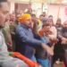 Bihar: मधुबनी की समीक्षा बैठक में कांग्रेस नेताओं और कार्यकर्ताओं में जमकर चले लात-घूंसे, Video