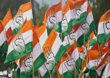 बिहार कांग्रेस में बगावत पर भारी पड़ा अनुशासन, 6 नेता पार्टी से बाहर और 36 बागियों को नोटिस