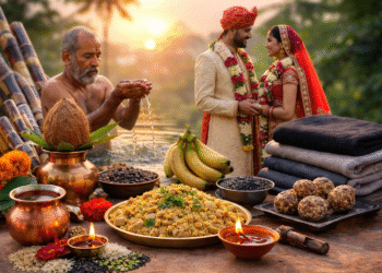 Makar Sankranti 2026: मकर संक्रांति पर 23 साल बाद दुलर्भ संयोग, इस दिन से शुरू हो जायेंगे शुभ कार्य, शादी विवाह के लिए 50 मुहूर्त