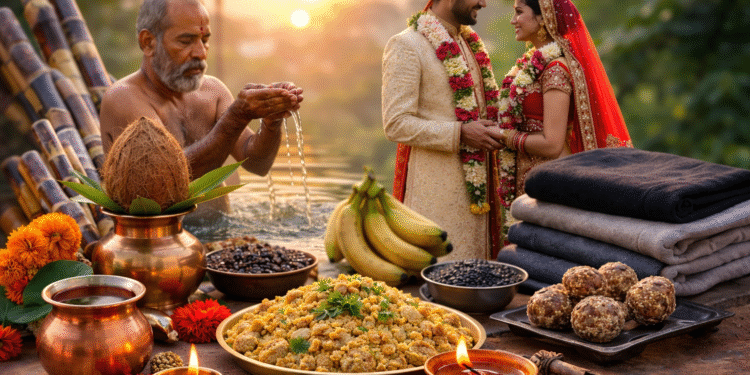 Makar Sankranti 2026: मकर संक्रांति पर 23 साल बाद दुलर्भ संयोग, इस दिन से शुरू हो जायेंगे शुभ कार्य, शादी विवाह के लिए 50 मुहूर्त