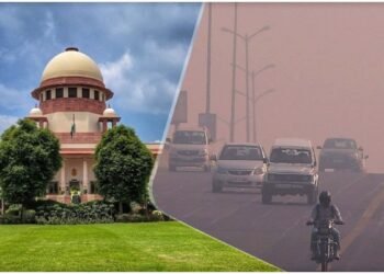 ‘हम सुपर एक्सपर्ट नहीं, लेकिन बहस का मंच देंगे’ दिल्ली-NCR प्रदूषण पर सुप्रीम कोर्ट की सुनवाई शुरू