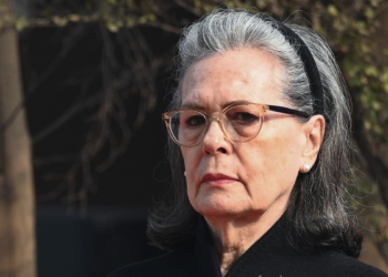 सोनिया गांधी अस्पताल में भर्ती, हेल्थ चेकअप के लिए पहुंचीं सर गंगाराम हॉस्पिटल