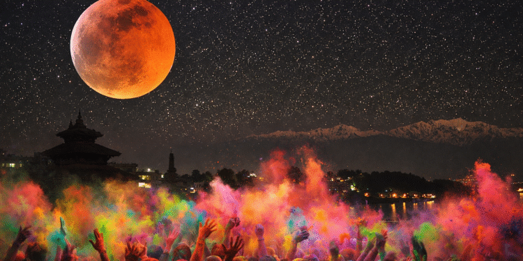 भारत में इस दिन लगने जा रहा लंबी अवधि वाला चंद्र ग्रहण, 3 घंटे 27 मिनट रहेगा प्रभाव, देश के इन हिस्सों में आएगा नजर