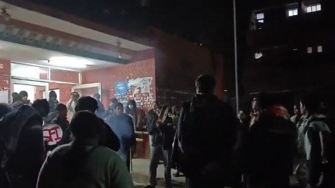 ‘कब्र खुदेगी…’ वाले नारे को लेकर JNU फिर विवादों में, ABVP ने बताया हिंदू विरोधी मानसिकता
