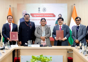 दिल्ली सरकार का RBI से ऐतिहासिक समझौता, अब विकास के लिए सस्ते ब्याज पर आसानी से मिलेगा लोन