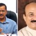 ‘दिल्ली से माफ़ी मांगें केजरीवाल…’, आवारा कुत्तों के मुद्दे पर पूर्व CM को आशीष सूद की चिट्ठी