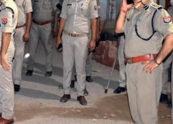 मम्मी ने कहा था सबको मार दो फिर मरना…, युवक ने मां, बहन और भाई को धतूरे वाला लड्डू खिलाकर ले ली जान