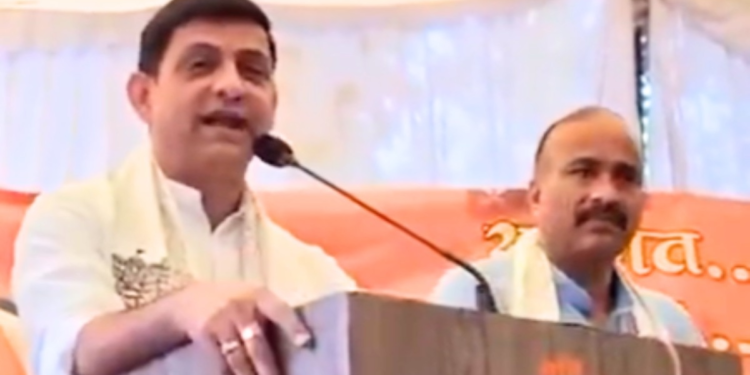 दूषित पानी से जिस भागीरथपुरा में हुईं मौतें, वहां के पार्षद को मिला था बेस्ट पार्षद का अवॉर्ड… वीडियो वायरल