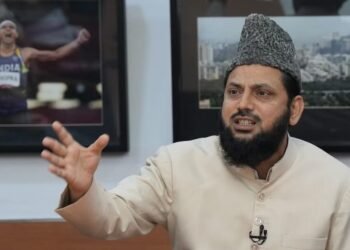 ‘बुलडोजर कार्रवाई 12 फरवरी तक टाली जा सकती थी’, तुर्कमान गेट इलाके में एक्शन पर SP सांसद मोहिबुल्लाह नदवी