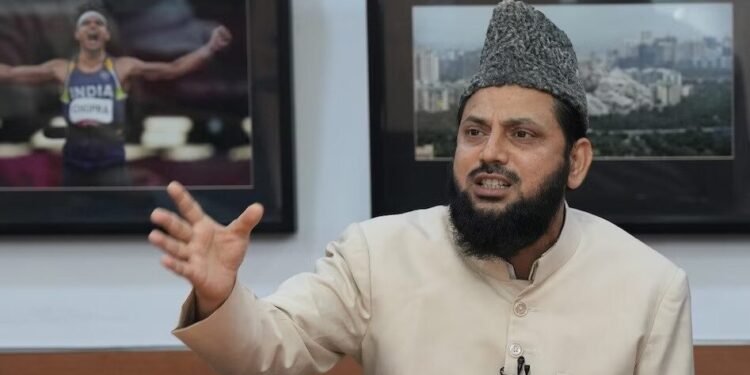 ‘बुलडोजर कार्रवाई 12 फरवरी तक टाली जा सकती थी’, तुर्कमान गेट इलाके में एक्शन पर SP सांसद मोहिबुल्लाह नदवी