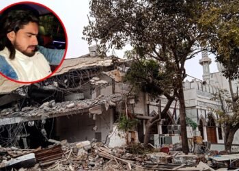 ‘भाई, मस्जिद को तोड़ रहे हैं ये लोग, अब तो जाग जाओ…’ दिल्ली में ऐसे वीडियो बनाकर लोगों को भड़काया