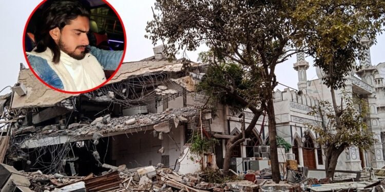 ‘भाई, मस्जिद को तोड़ रहे हैं ये लोग, अब तो जाग जाओ…’ दिल्ली में ऐसे वीडियो बनाकर लोगों को भड़काया