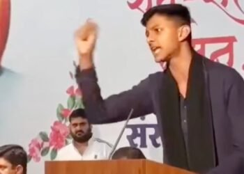 ‘एक मां की गोद सूनी और पिता उम्मीद छिन जाती है…’, इंदौर मेयर के बेटे ने जब खोल दी थी भ्रष्टाचार की पोल! दिग्विजय सिंह ने की तारीफ, अब Video हो रहा वायरल