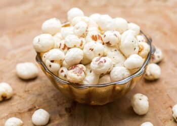 किसानों के लिए खुशखबरी! मखाना की खेती के लिए सरकार दे रही सब्सिडी, 15 जनवरी तक करें आवेदन