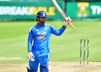वैभव सूर्यवंशी का धमाकेदार फॉर्म जारी, साउथ अफ्रीका के खिलाफ यूथ वनडे में जड़ा शतक –