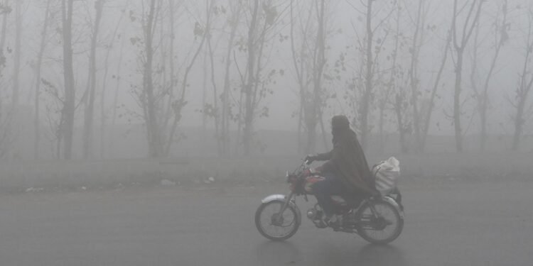 उत्तर प्रदेश और बिहार में अचानक इतनी क्यों बढ़ रही है ठंड?  जानिए वजह