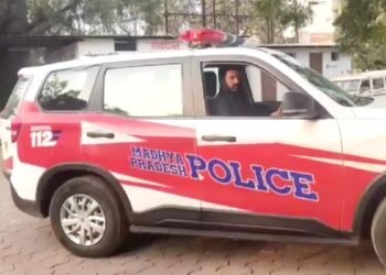 Love, धोखा और मर्डर… 3 महीने लिव-इन में रहने के बाद प्रेमी ने ही घोंटा गर्लफ्रेंड का गला, कैमरे से खुला राज