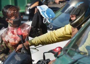 झांसी के बाद अब पटना, ज्वेलरी शॉप्स में मास्क और बुर्का पहनकर आने वालों को No एंट्री