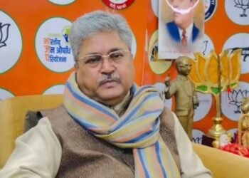 कांग्रेस, AAP तुरंत हटाए BJP महासचिव दुष्यंत गौतम वाली पोस्ट… अंकिता भंडारी केस में दिल्ली HC का आदेश