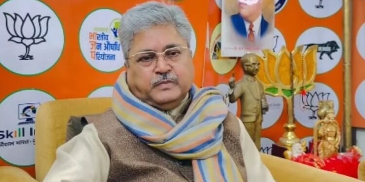 कांग्रेस, AAP तुरंत हटाए BJP महासचिव दुष्यंत गौतम वाली पोस्ट… अंकिता भंडारी केस में दिल्ली HC का आदेश