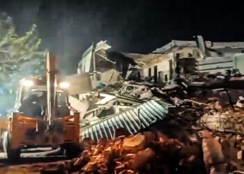 तुर्कमान गेट बुलडोजर एक्शन के बाद बवाली कैसे जुटे? दिल्ली पुलिस करेगी कॉन्सपिरेसी एंगल से जांच