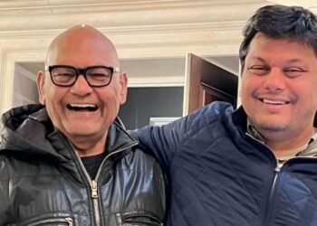 ‘बाप के कंधे पर बेटे की अर्थी…’, अग्निवेश के निधन पर कारोबारी अनिल अग्रवाल का छलका दर्द, कहा- सपने अधूरे नहीं रहने दूंगा