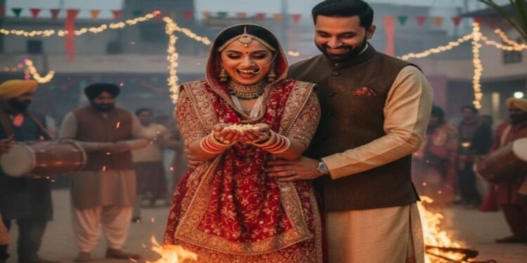 Lohri 2026 Date: लोहड़ी की परंपराएं, कथा और क्यों नवविवाहितों के लिए खास है यह पर्व