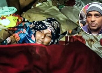 11 बच्चों को जन्म देने वाली सुनीता की अलग ही कहानी, हर बार हुई नॉर्मल डिलीवरी, डॉक्टर भी हैरान