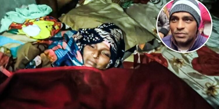 11 बच्चों को जन्म देने वाली सुनीता की अलग ही कहानी, हर बार हुई नॉर्मल डिलीवरी, डॉक्टर भी हैरान