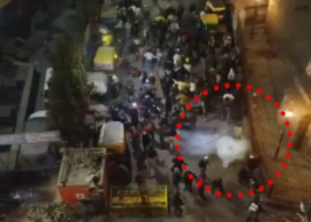 दिल्ली: मस्जिद के पास बवाल पर एक्शन तेज… 30 पत्थरबाजों की हुई पहचान, खंगाले गए 450 से ज्यादा वीडियो