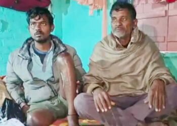 Bihar: चंदा और कर्ज लेकर जुटाए पैसे, इलाज के लिए गरीब का काटा पैर, फिर 3 लाख के लिए मां और पत्नी को बनाया बंधक