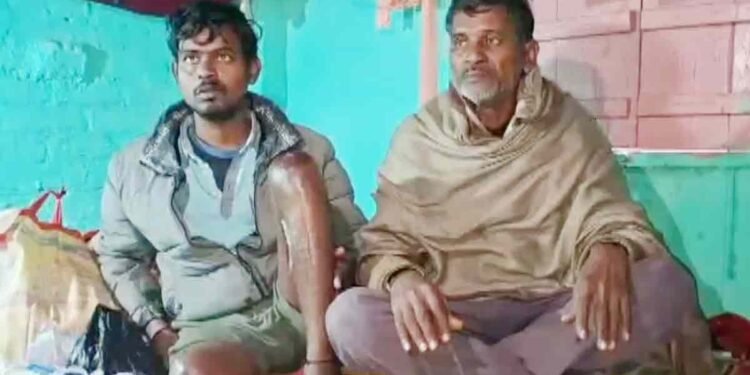 Bihar: चंदा और कर्ज लेकर जुटाए पैसे, इलाज के लिए गरीब का काटा पैर, फिर 3 लाख के लिए मां और पत्नी को बनाया बंधक