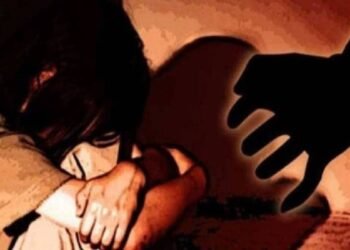 बिस्कुट के बहाने उठा ले गए दरिंदे, 5 साल की मासूम का रेप और मर्डर कर फेंका, ड्रोन से मिली लाश