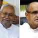 केसी त्यागी से नाराज है JDU आलाकमान, सख्त एक्शन की तैयारी!