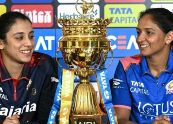 WPL 2026: मुंबई इंडियंस vs रॉयल चैलेंजर्स बेंगलुरु से होगी रोमांचक शुरुआत