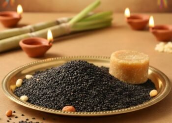 Shattila Ekadashi Remedies: षटतिला एकादशी के दिन तिल से करें ये रामबाण उपाय, दूर होंगी बाधाएं